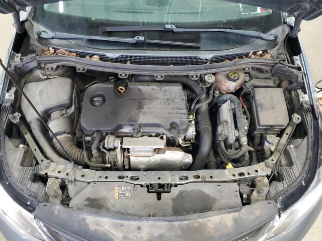 Фото 11 - CHEVROLET CRUZE