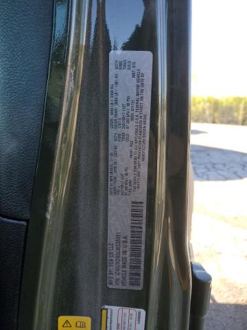 Фото 13 - JEEP WRANGLER