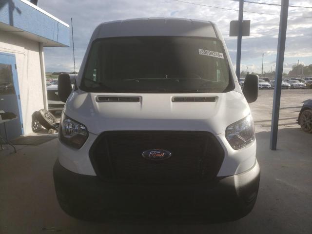Фото 5 - FORD TRANSIT