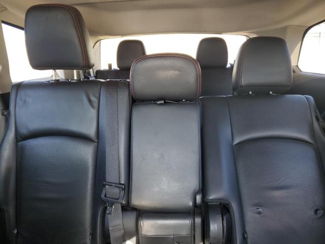 Фото 10 - DODGE JOURNEY