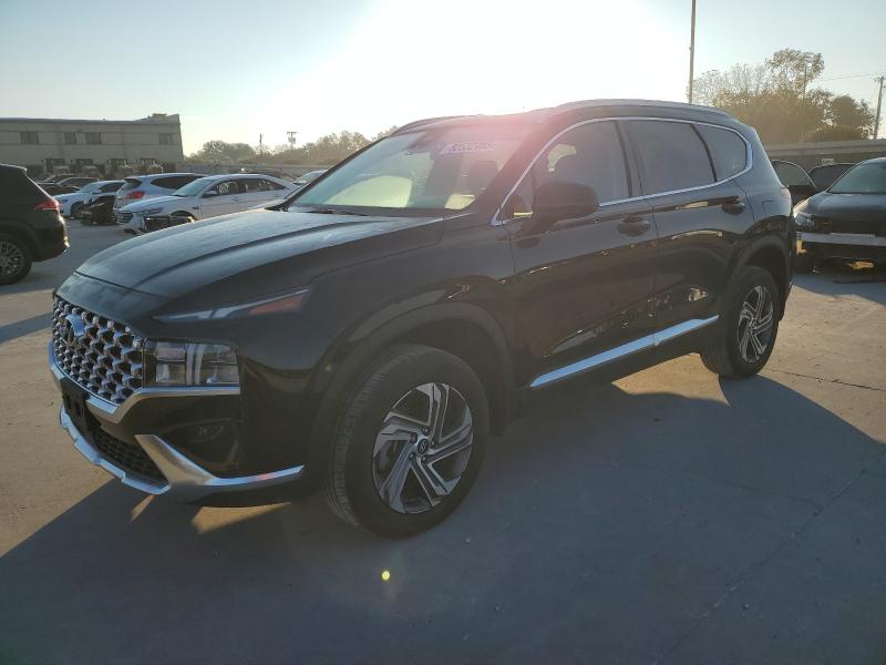 Фото 1 - HYUNDAI SANTA FE