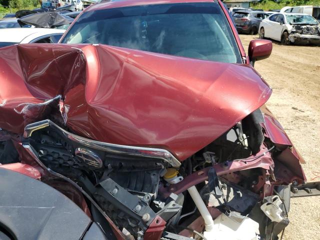 Фото 5 - SUBARU FORESTER