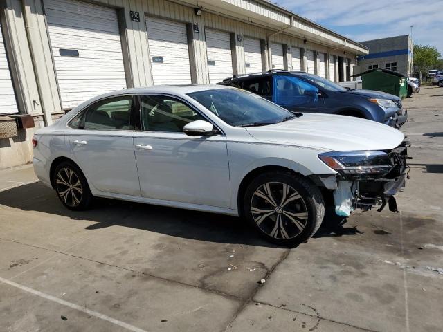 Фото 4 - VOLKSWAGEN PASSAT