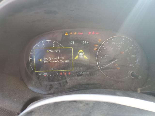 Фото 9 - NISSAN KICKS