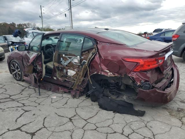 Фото 2 - NISSAN MAXIMA