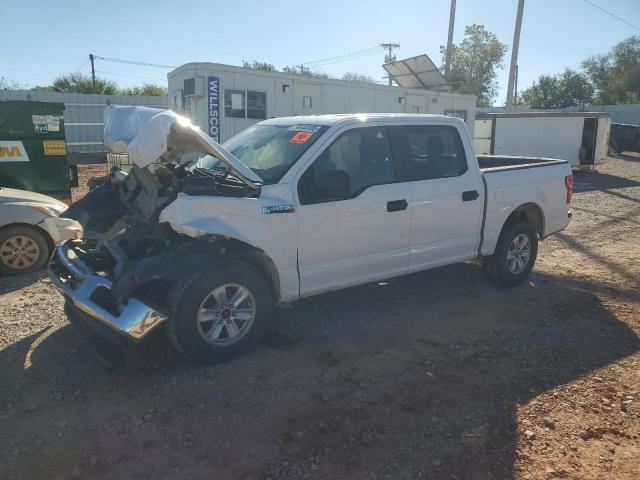 Фото 1 - FORD F-150