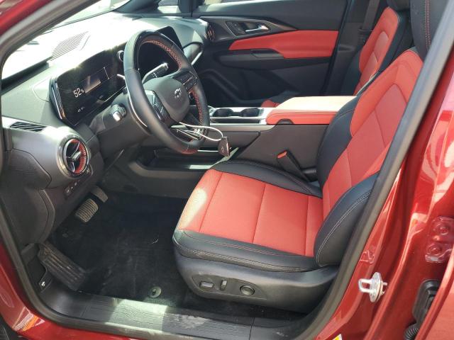 Фото 7 - CHEVROLET EQUINOX