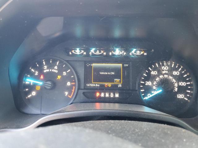 Фото 9 - FORD F-150