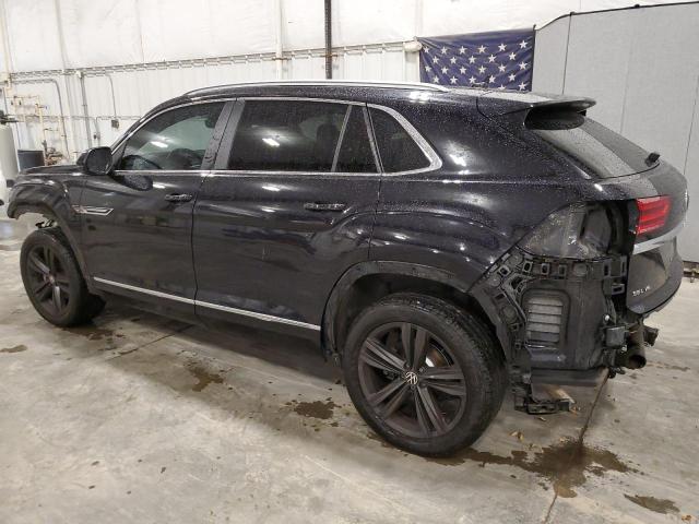 Фото 2 - VOLKSWAGEN ATLAS