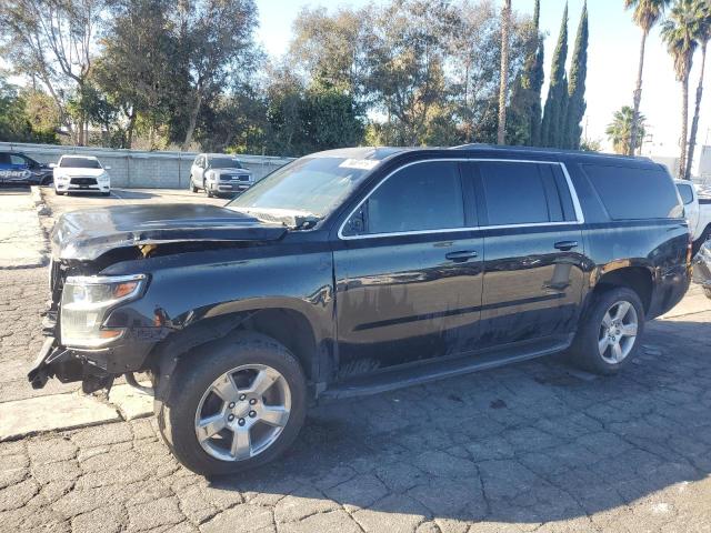 Фото 1 - CHEVROLET SUBURBAN