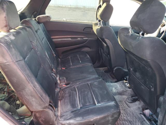 Фото 10 - DODGE DURANGO