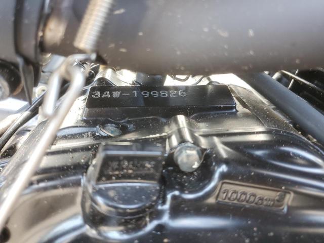 Фото 9 - YAMAHA DIRT BIKE