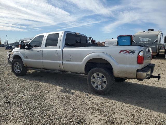 Фото 2 - FORD F350