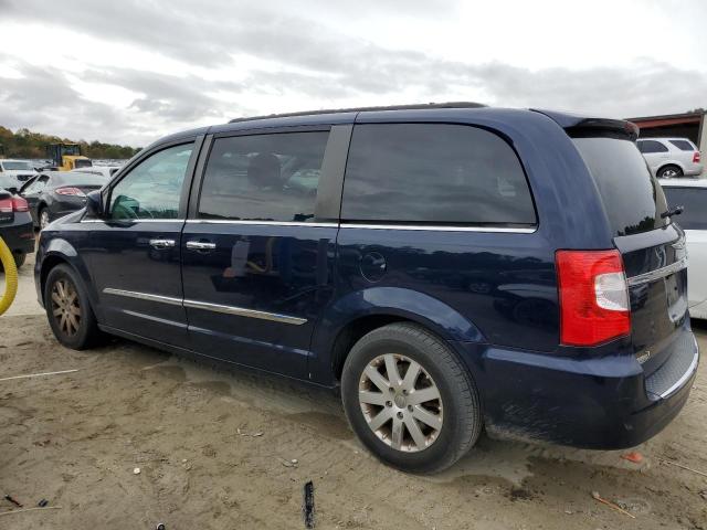 Фото 2 - CHRYSLER MINIVAN