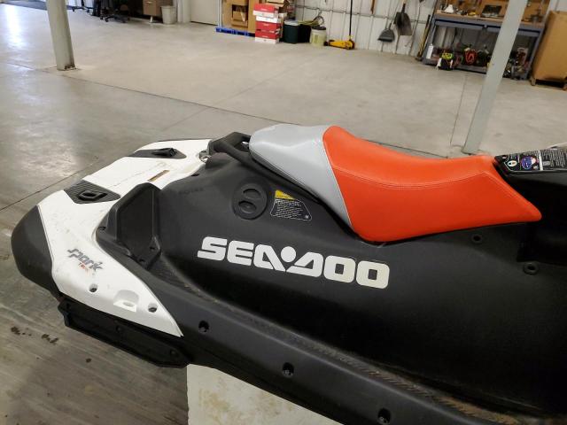SEA-DOO 2SEADOO+TL 2024