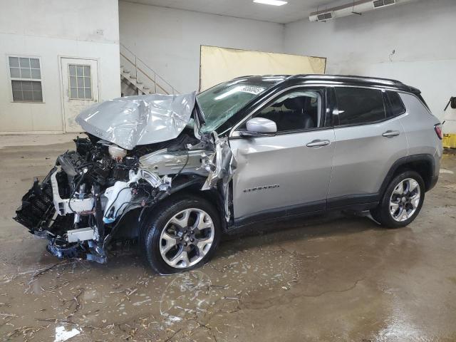 Фото 1 - JEEP COMPASS