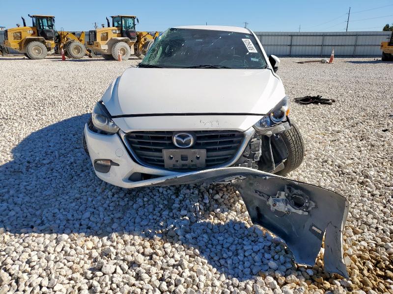 Фото 5 - MAZDA 3