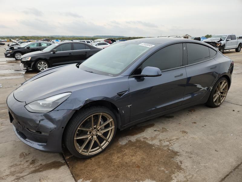 Фото 1 - TESLA MODEL 3