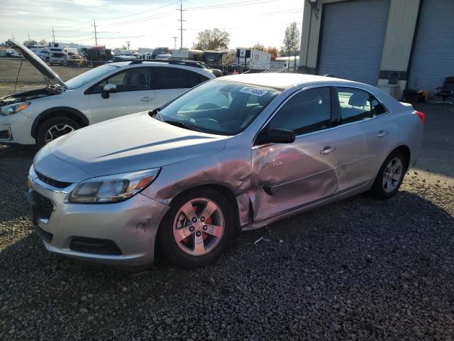 2015 CHEVROLET MALIBU
