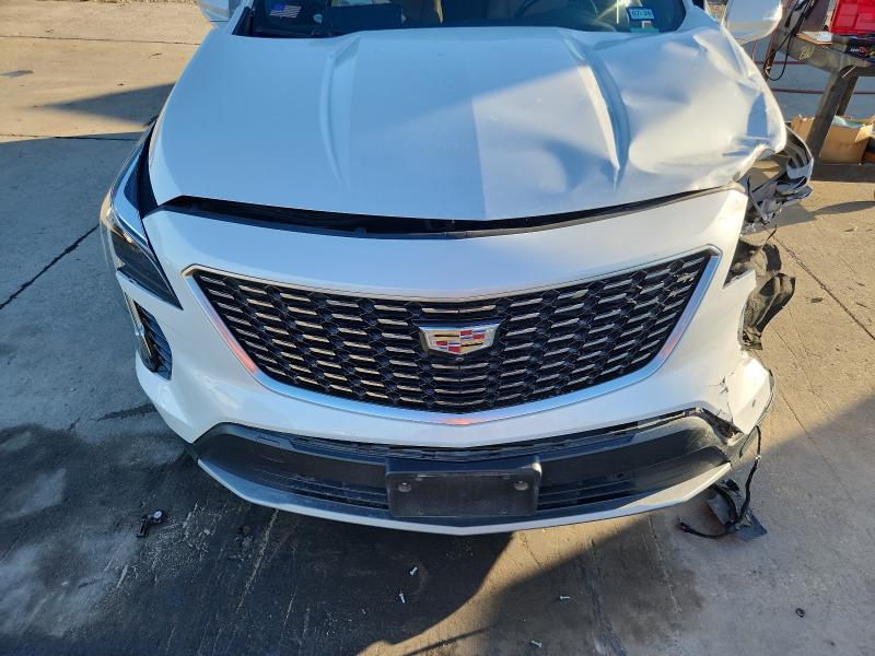 Фото 11 - CADILLAC XT4
