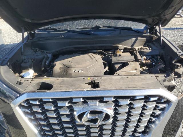 HYUNDAI PALISADE 2020 VIN KM8R34HE7LU137953