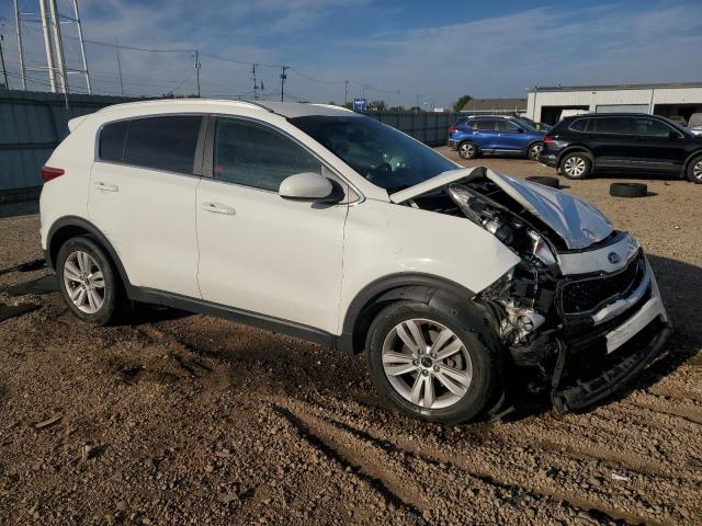 Фото 4 - KIA SPORTAGE