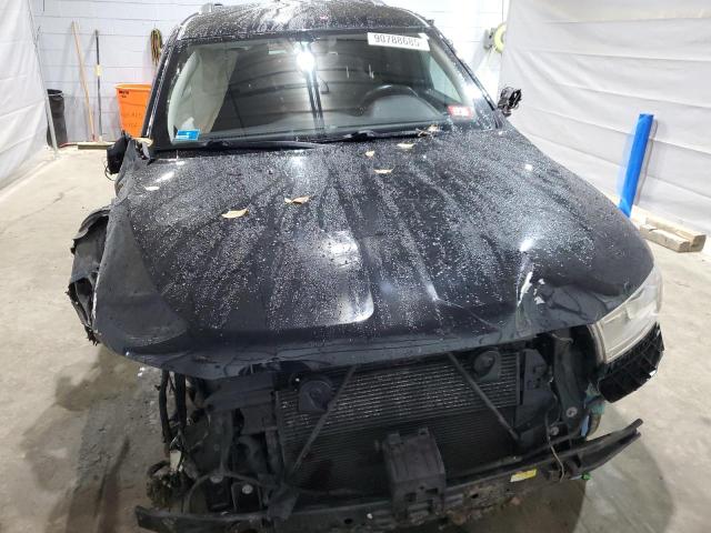 Фото 5 - DODGE DURANGO