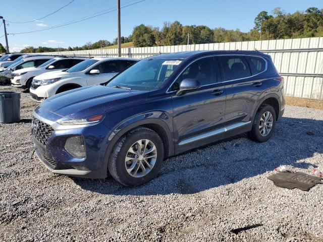 Фото 1 - HYUNDAI SANTA FE