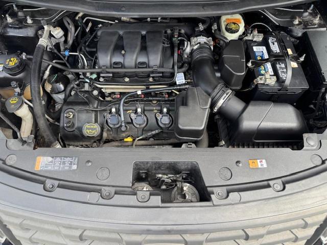 Фото 14 - FORD EXPLORER