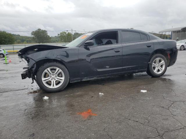 Фото 1 - DODGE CHARGER