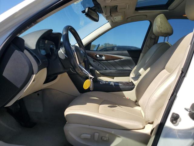 Фото 7 - INFINITI Q50