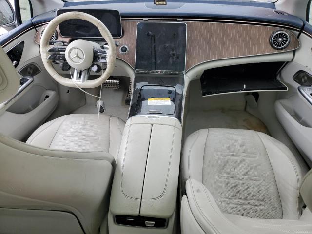 MERCEDES-BENZ EQE SEDAN 2023 VIN W1KEG5DB1PF024475