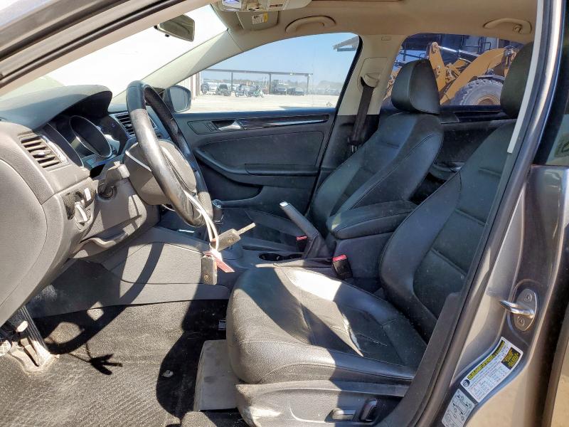 Фото 7 - VOLKSWAGEN JETTA