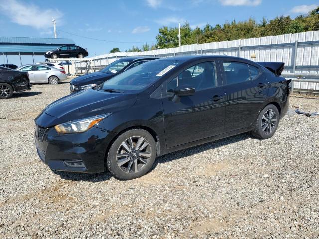 Фото 1 - NISSAN VERSA