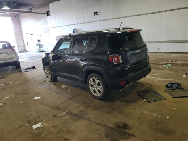 Фото 2 - JEEP RENEGADE