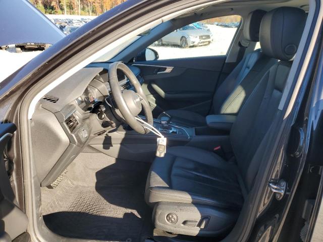 Фото 7 - AUDI A4