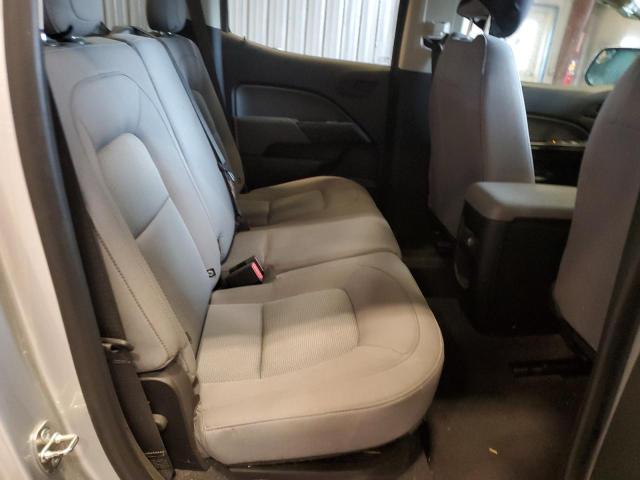 Фото 10 - CHEVROLET COLORADO