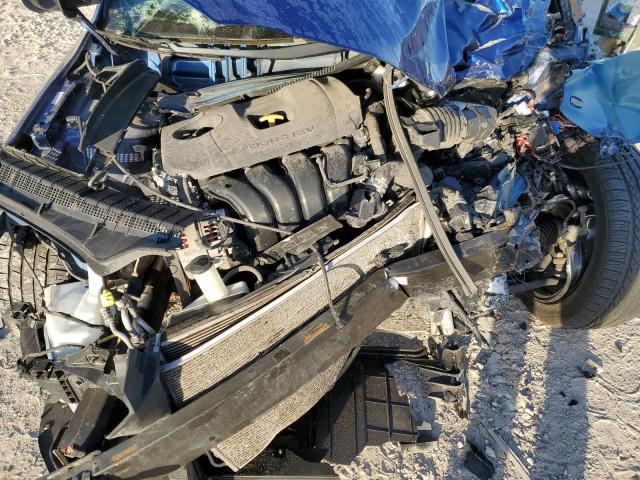 Фото 11 - KIA FORTE