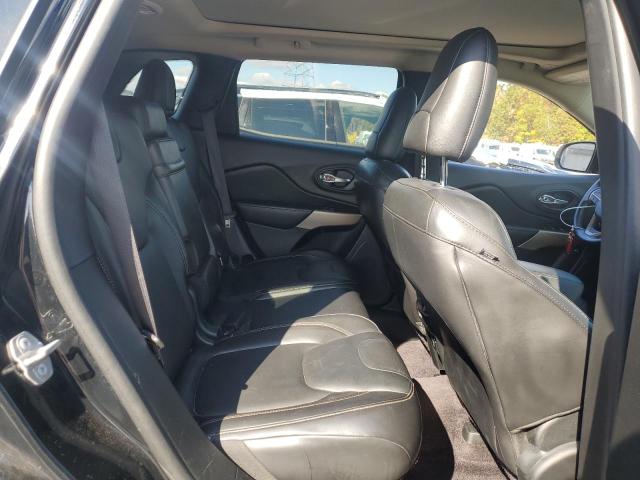 Фото 11 - JEEP GRAND CHER