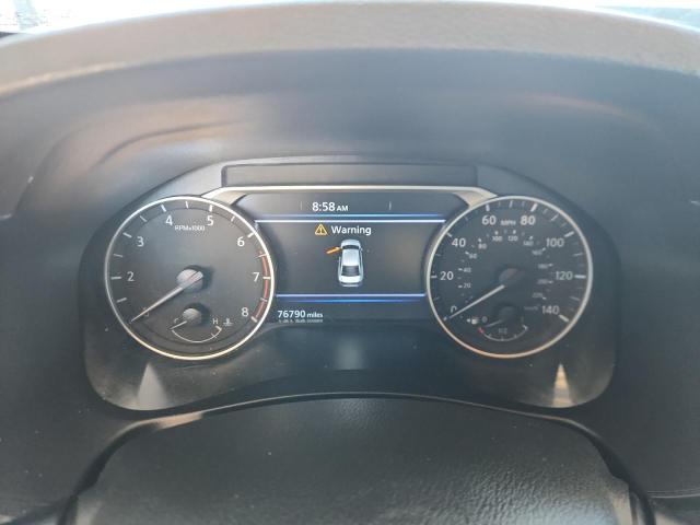 Фото 9 - NISSAN ALTIMA