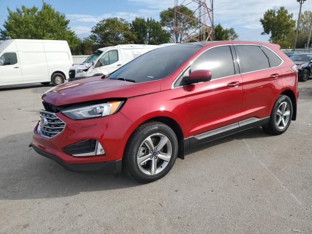 Фото 1 - FORD EDGE