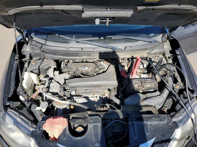 Фото 12 - NISSAN ROGUE