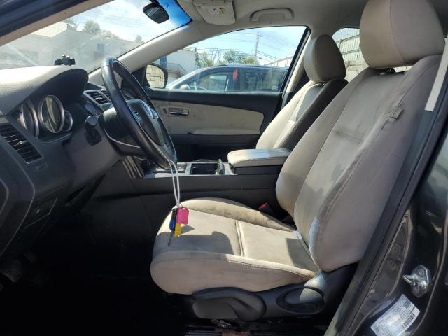 Фото 7 - MAZDA CX-9