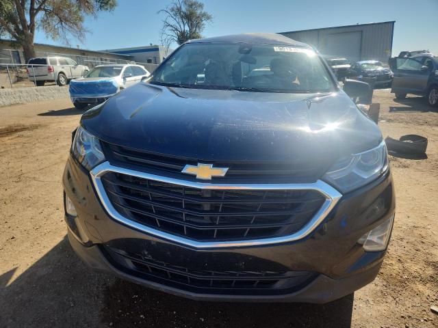 Фото 5 - CHEVROLET EQUINOX