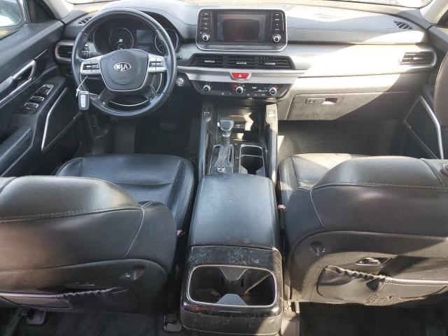 Фото 8 - KIA TELLURIDE