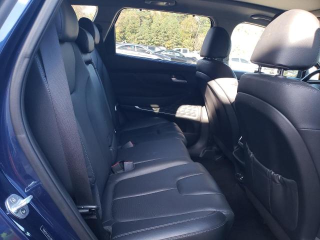 Фото 11 - HYUNDAI SANTA FE