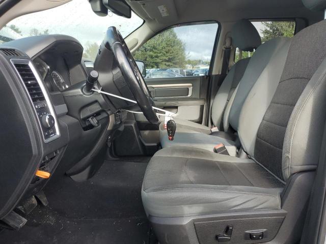 RAM 1500 2019 VIN 1C6RR7GT8KS506017