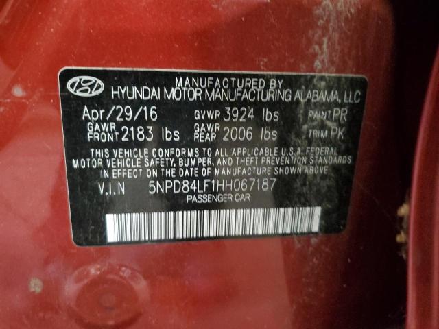 Фото 12 - HYUNDAI ELANTRA