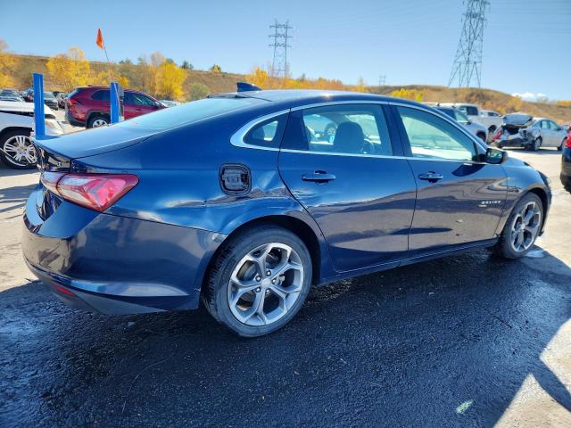 Фото 3 - CHEVROLET MALIBU