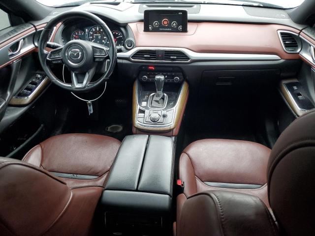 Фото 8 - MAZDA CX-9